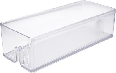 Produktbild von easyPART passend für SAMSUNG Absteller DA63-08085A für Kühlschrank Gefrierschrank | Absteller, Halterung, Befestigung, Stopper, Anschlag