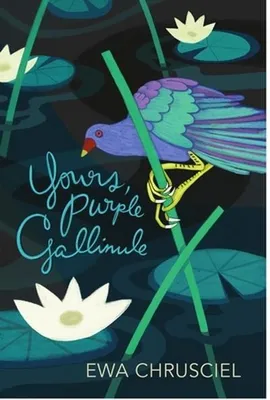 Obrázok produktu pre Yours, Purple Gallinule