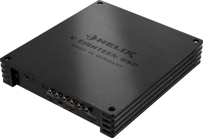 Produktbild von Helix V Achtzehn DSP-Verstärker