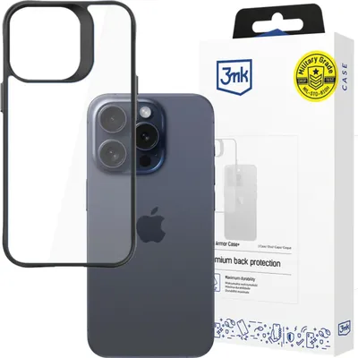 Immagine prodotto di 3MK Satin Armor Case+ mobile phone case