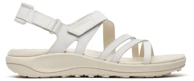 Produktbild von Merrell Harbor Backstrap Women's,White 42 EU