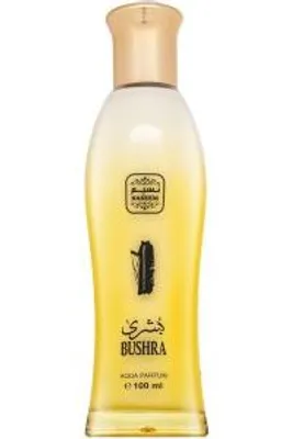 Image de NASEEM Bushra Khalta 100 ml EDP eau de parfum unisexe sans alcool