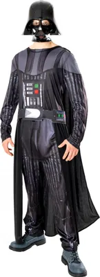 Produktbild von Darth Vader Adult Costume Size Standard