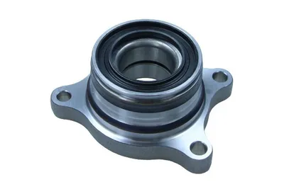 Produktbild von MAXGEAR 33-1202 Radnabe Hinten für TOYOTA LAND CRUISER (KDJ12, GRJ12) 4-Loch