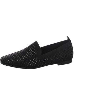 Produktbild von La Strada Slipper Schwarz