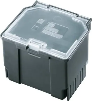 Produktbild von SystemBox Kleine Zubehörbox - Größe S