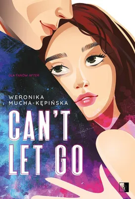 Zdjęcie produktu dla Can't Let Go