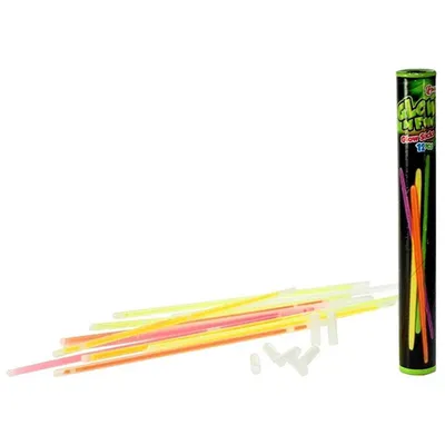 Immagine prodotto di Bastoncini luminosi Glow N Fun