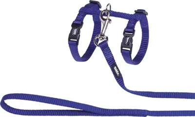 Image de Ensemble pour chats Nobby bleu