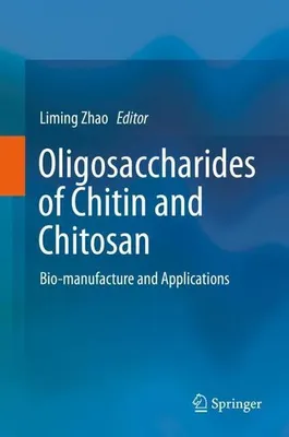Produktbild von Oligosaccharides of Chitin and Chitosan