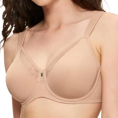 Immagine prodotto di Reggiseno minimizzante Triumph True Shape Sensation - SMOOTH BEIGE - Taglia 90C