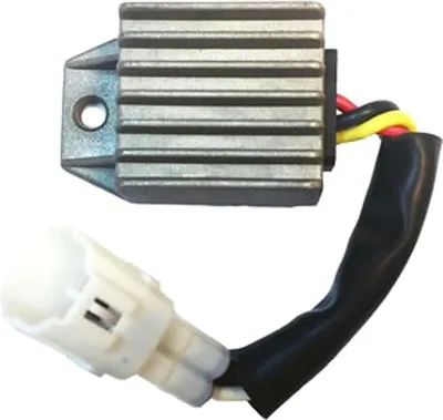 Immagine prodotto di Regolatore tensione JMP 2513