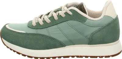 Produktbild von Woden Sneaker Low Nell Damen 31353039303432 Grün 37 EU