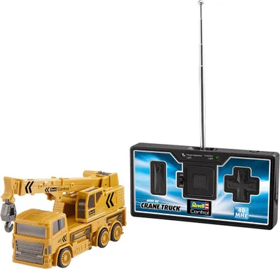 Produktbild von Revell 23497 Mini RC Crane Truck