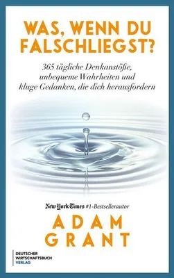Obrázok produktu pre Was, wenn du falschliegst?