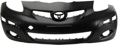 Produktbild von BLIC Stoßstange Stoßfänger für TOYOTA AYGO (WNB1, KGB1) 5510-00-8101901Q
