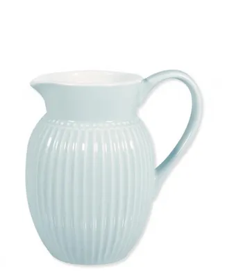 Immagine prodotto di Brocca in porcellana Alice Pale Blue piccola