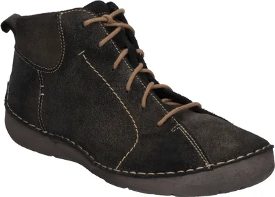 Produktbild von JOSEF SEIBEL Fergey 97 | Stiefelette für Damen | Grau