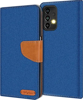 Zdjęcie produktu dla Etui z klapką na telefon Samsung Galaxy A53 5G Etui z klapką na telefon Samsung Galaxy A53 5G Etui z klapką na telefon Samsung Galaxy A53 5G
