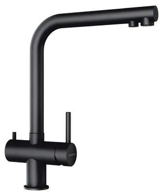 Immagine prodotto di Schock Vitus acciaio inox massiccio nero tutto colore