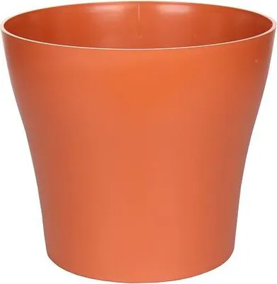 Obrázek produktu pro Tulipan Mat květináč terakota průměr 24 cm