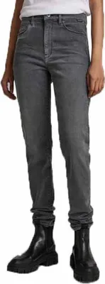 Produktbild von G-star Shape Skinny Jeans Grau 24 / 30 Frau Grau 24