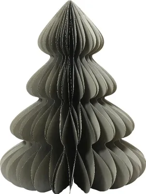 Produktbild von Decoris Papierbaum 60cm