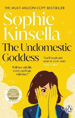 Produktbild von The Undomestic Goddess
