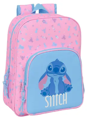 Produktbild von Stitch – Bright – Rucksack „34 × 26 × 11 cm“