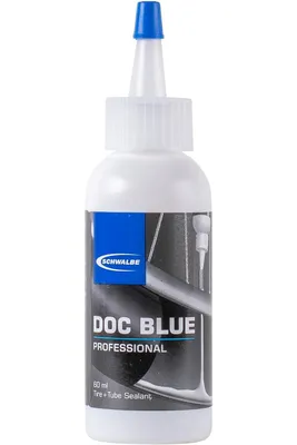 Produktbild von Schwalbe Doc Blue Pro, Weiß