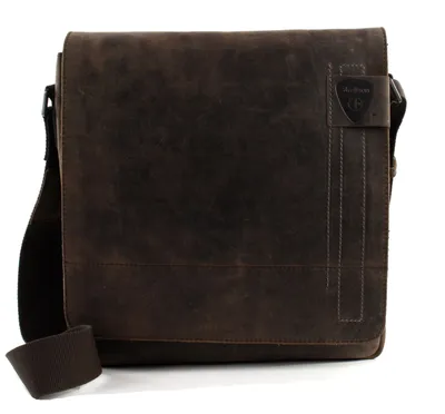 Produktbild von Strellson Umhängetasche Richmond Messenger MV 30 x 8 x 31