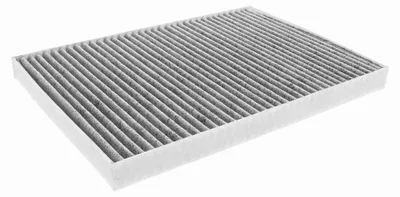 Produktbild von VEMO V58-31-0003 Innenraumfilter Pollenfilter für TESLA Model S (5YJS) Aktivkohle