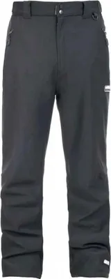 Produktbild von Trespass Hemic Hosen Schwarz XL Herren Schwarz XL