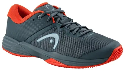 Produktbild von HEAD REVOLT EVO 2.0 CLAY Herren Tennisschuh, Größe 10