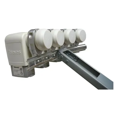 Produktbild von Preisner SH85100/4, Stahl
