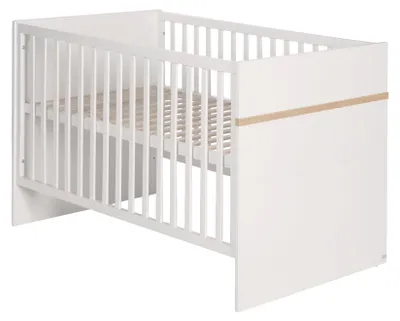 Zdjęcie produktu dla Łóżeczko dziecięce Roba "Pia" 70x140 cm; 60991