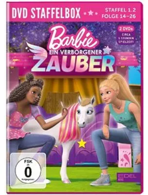 Produktbild von Staffelbox 1.2