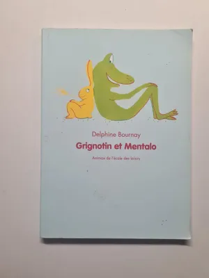 Image de Grignotin et mentalo