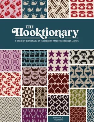 Zdjęcie produktu dla The Hooktionary