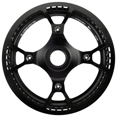 Produktbild von Gates Spidereinheit Cdx 55Z 4-A Lk-104 Bosch 4 schwarz
