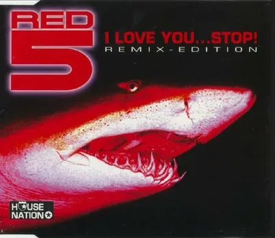Image de I Love You...Stop ! (Remix-Edit)