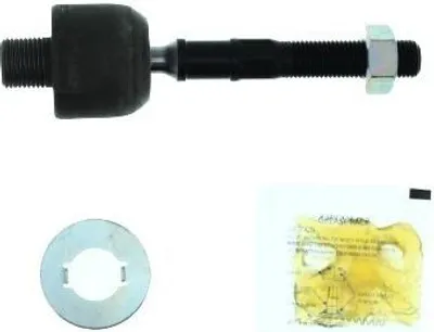 Produktbild von AISIN JAJHO-008 Axialgelenk Spurstange für HONDA Accord VII Limousine (CL, CN)