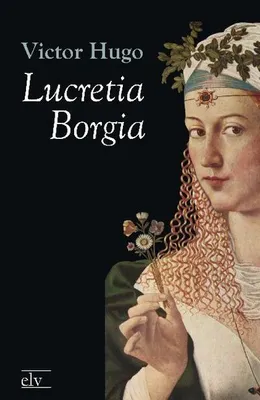 Zdjęcie produktu dla Lucretia Borgia
