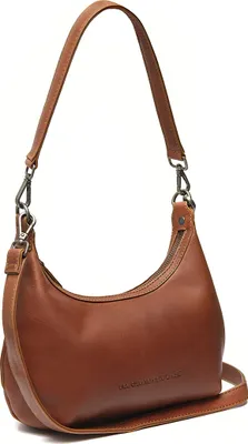 Immagine prodotto di The Chesterfield Brand Pelle borsa a tracolla Nancy Crossbody Bag Cognac marrone