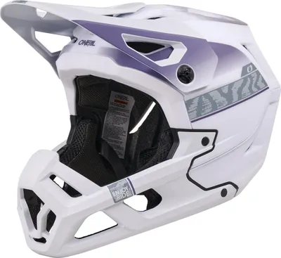 Produktbild von O'NEAL SL1 Helmet TERRA white L (59/60 cm)