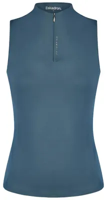 Produktbild von Eskadron Classic Sports 26 Tank Half-Zip Shirt Damen