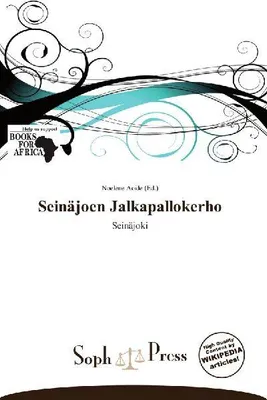 Produktbild von Seinäjoen Fußballverein