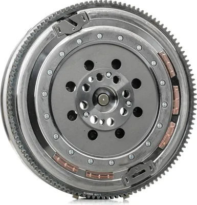 Produktbild von LuK 415 0823 10 ZMS Zweimassenschwungrad DMF für BMW 1 Schrägheck (F20) 3 Touring (F31) 3 Limousine (F30, F80) 4 Gran Coupe (F36) 1 Schrägheck (F21)