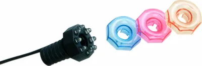 Immagine prodotto di Ubbink luce subacquea per laghetto MiniBright 3x8 LED 1354019