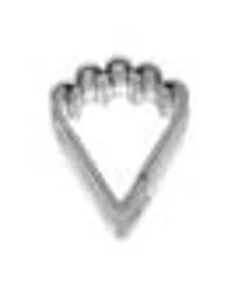Produktbild von Fächerschneider 1,3 cm